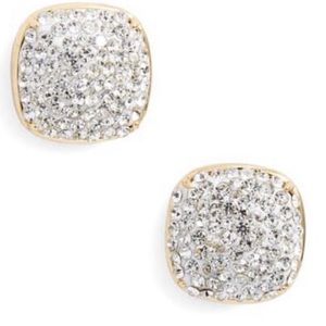 Kate Spade Square Studs Earring